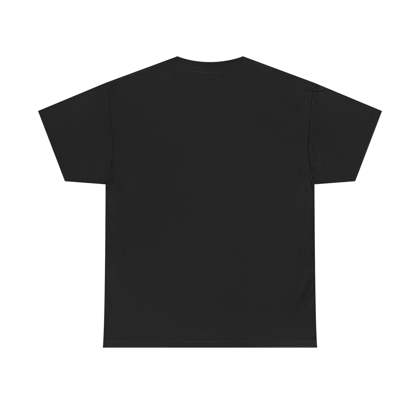Patron Saint Unisex Heavy Cotton Tee