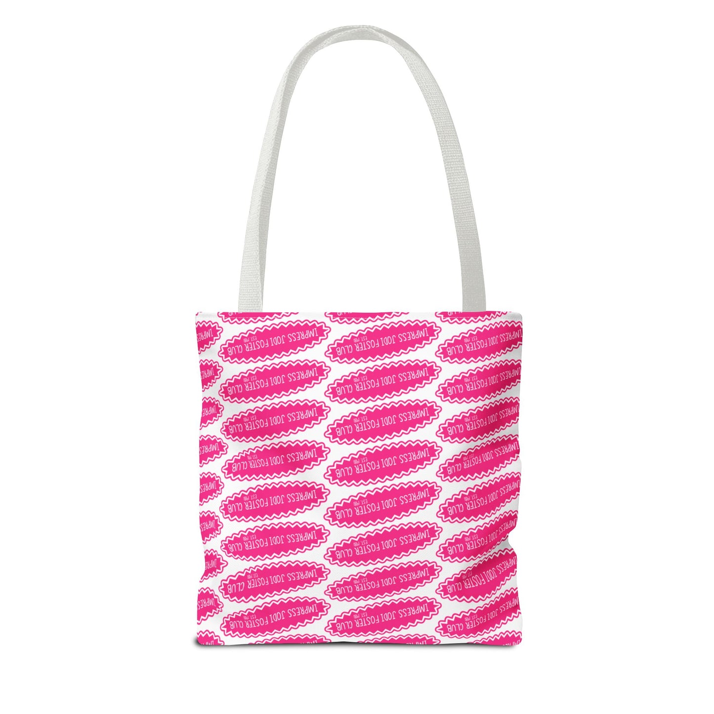 Impress Jodi Tote Bag