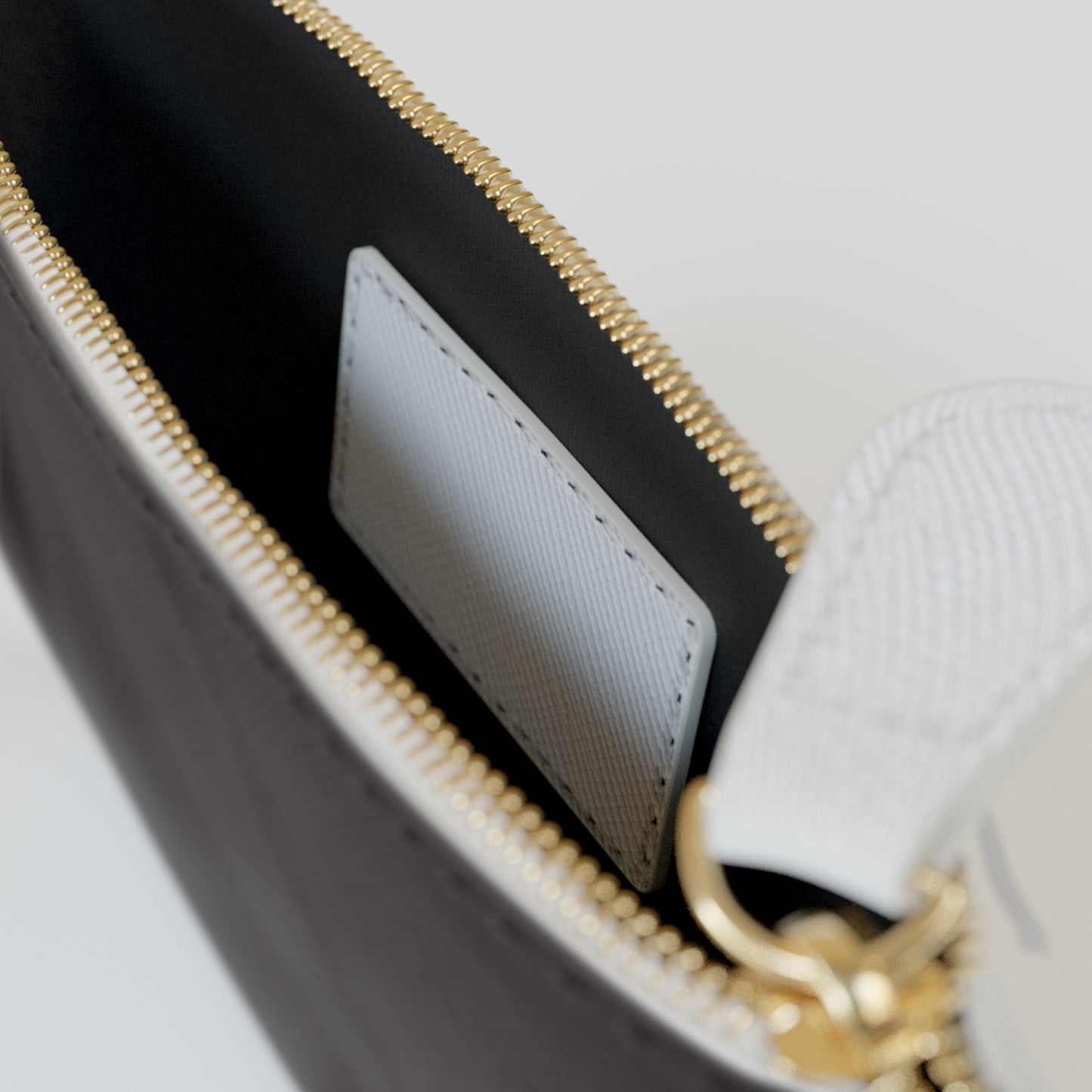 Lighter Piracy is a Crime Mini Clutch Bag