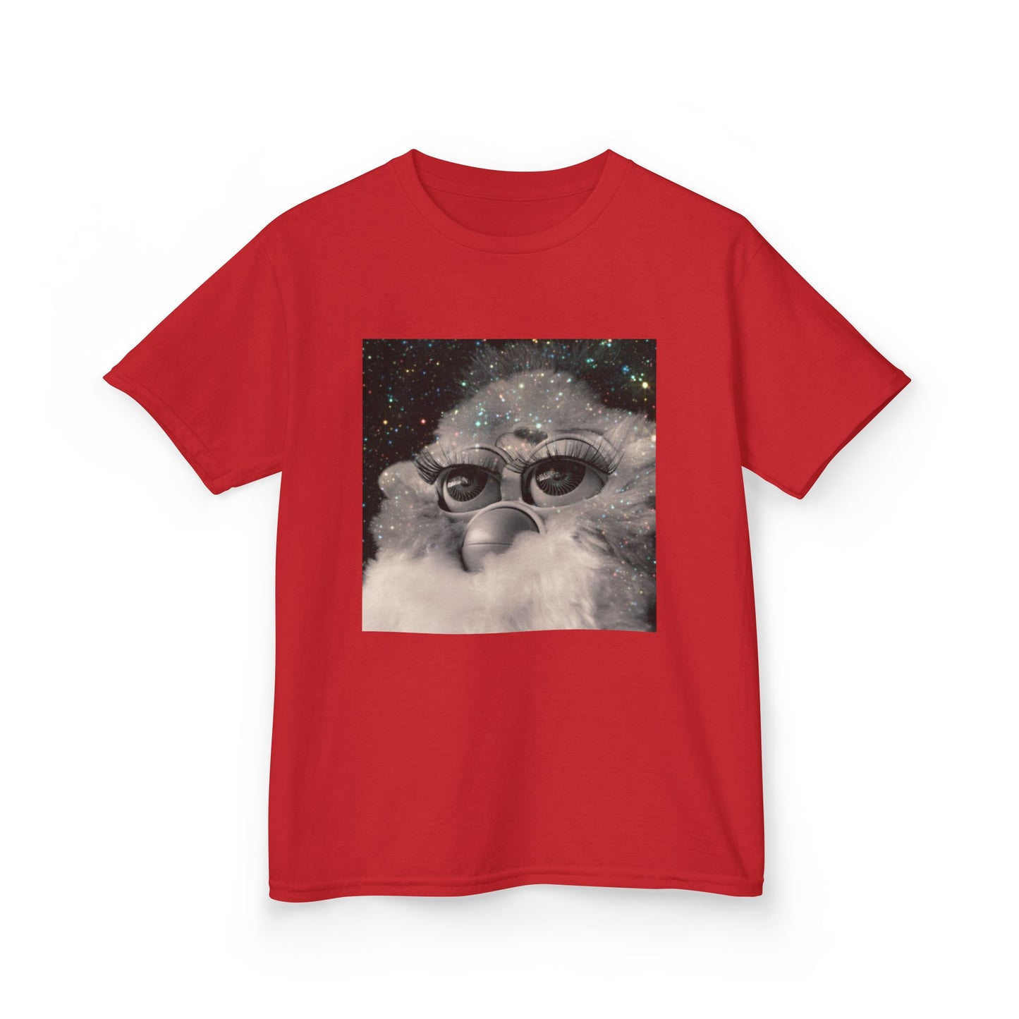 Furbalicious Kids Heavy Cotton™ Tee