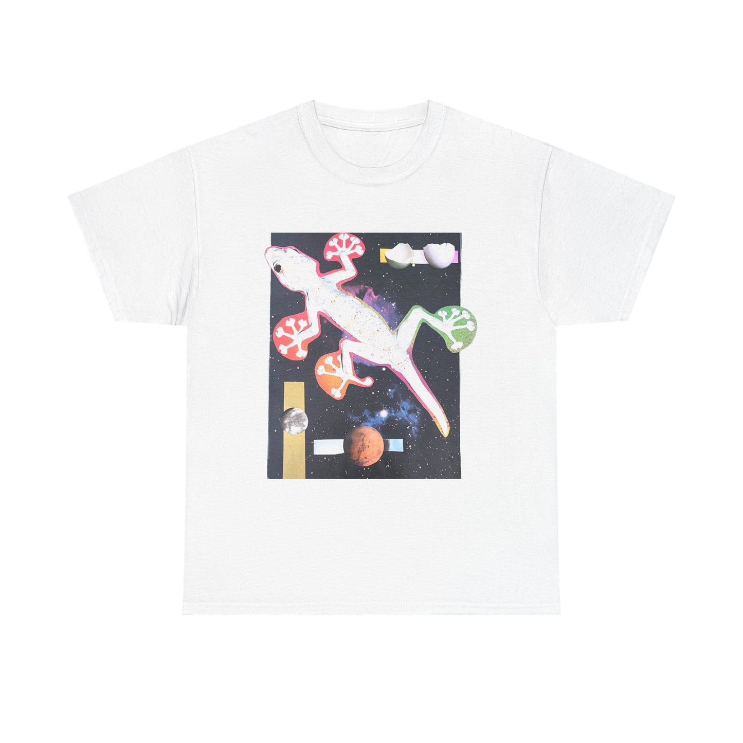 Overlord Unisex Heavy Cotton Tee