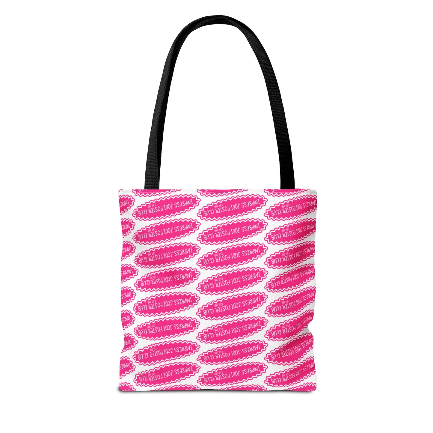 Impress Jodi Tote Bag