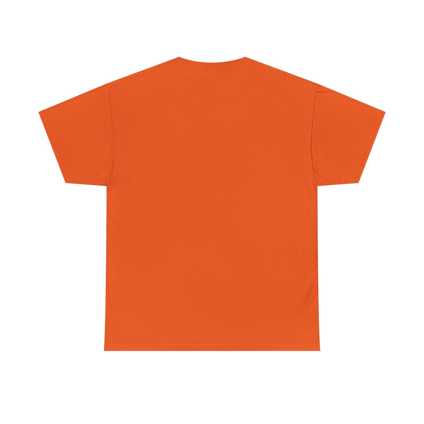 Thunderheads Unisex Heavy Cotton Tee