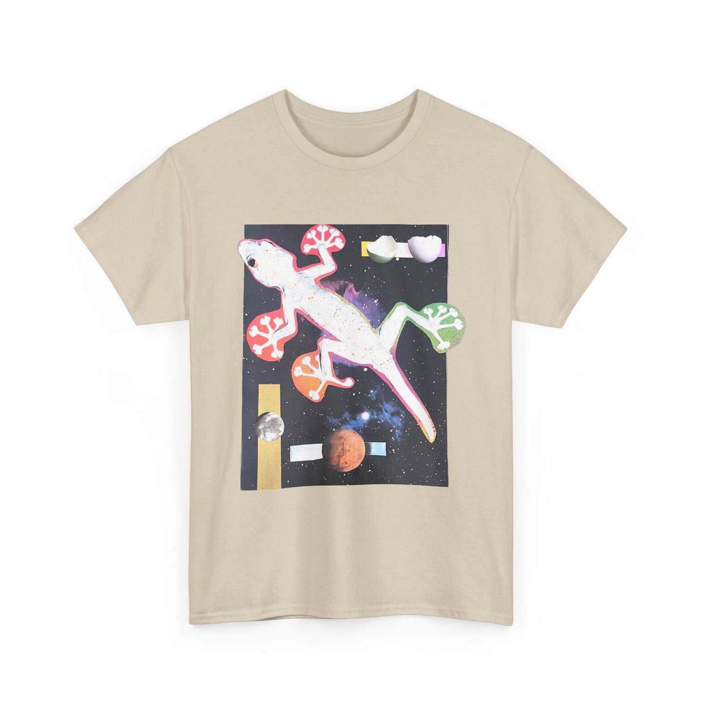 Overlord Unisex Heavy Cotton Tee