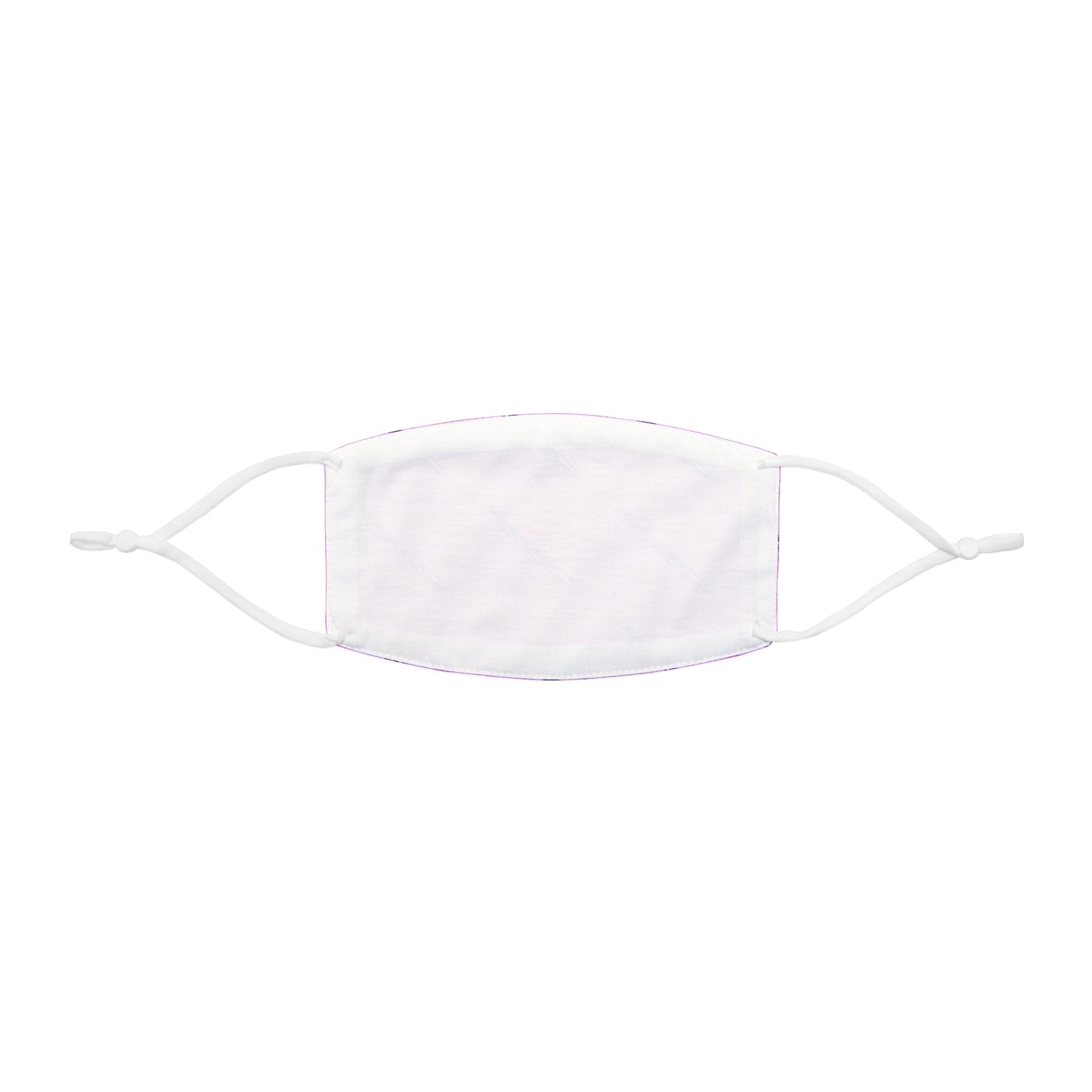 Kubaton Snug-Fit Polyester Face Mask