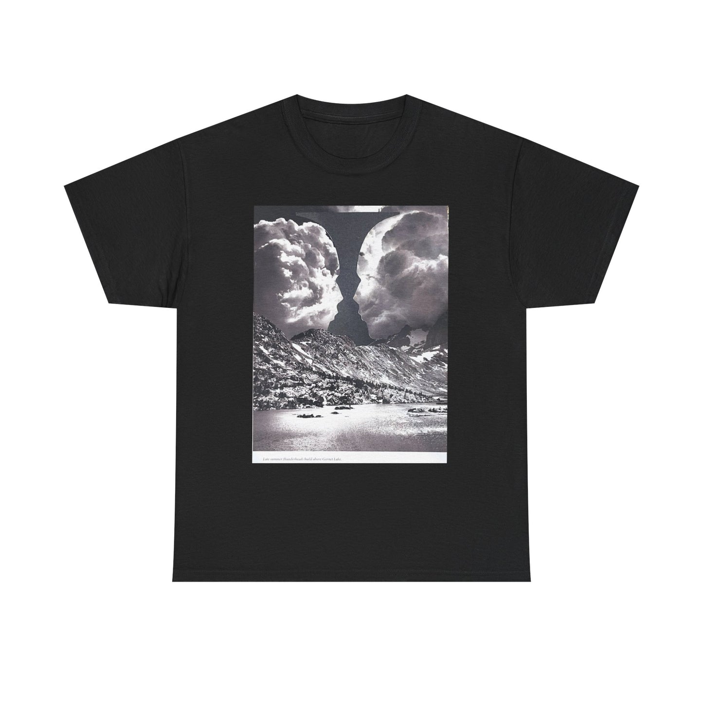 Thunderheads Unisex Heavy Cotton Tee