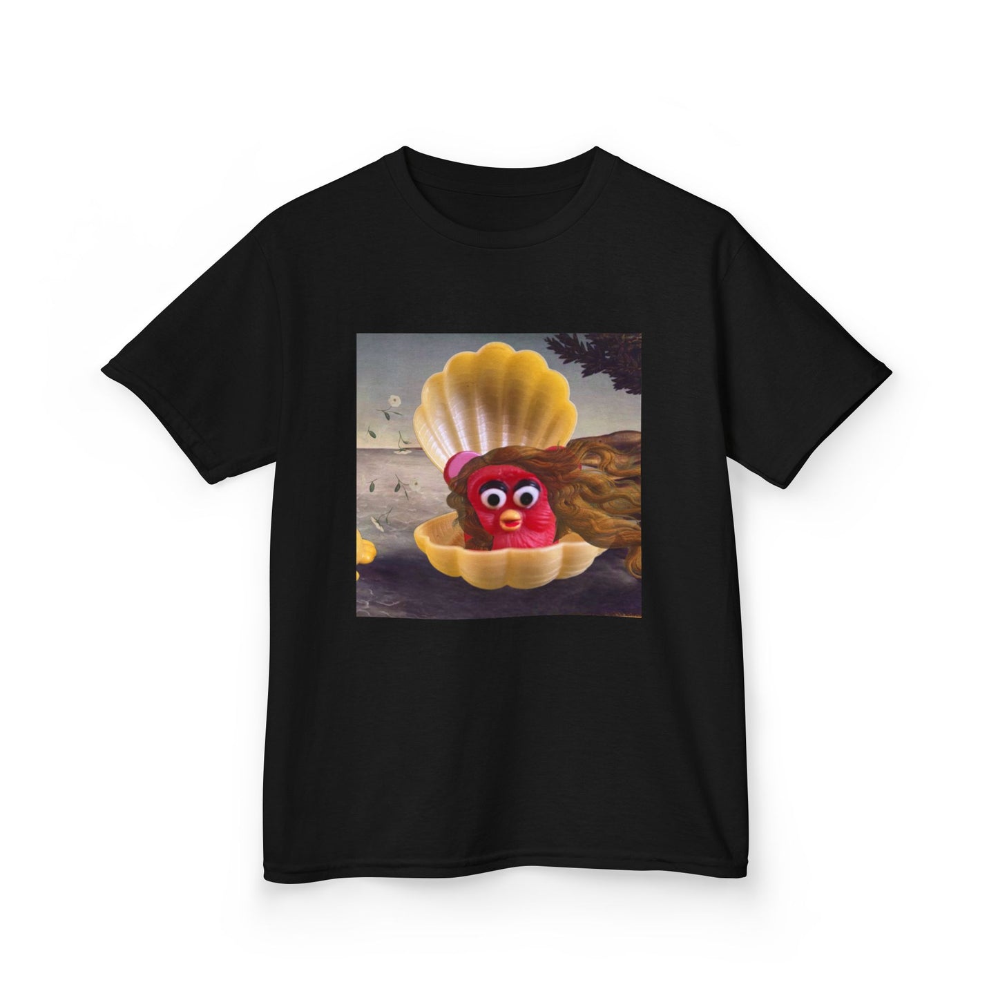 The Furb of Venus Kids Heavy Cotton™ Tee