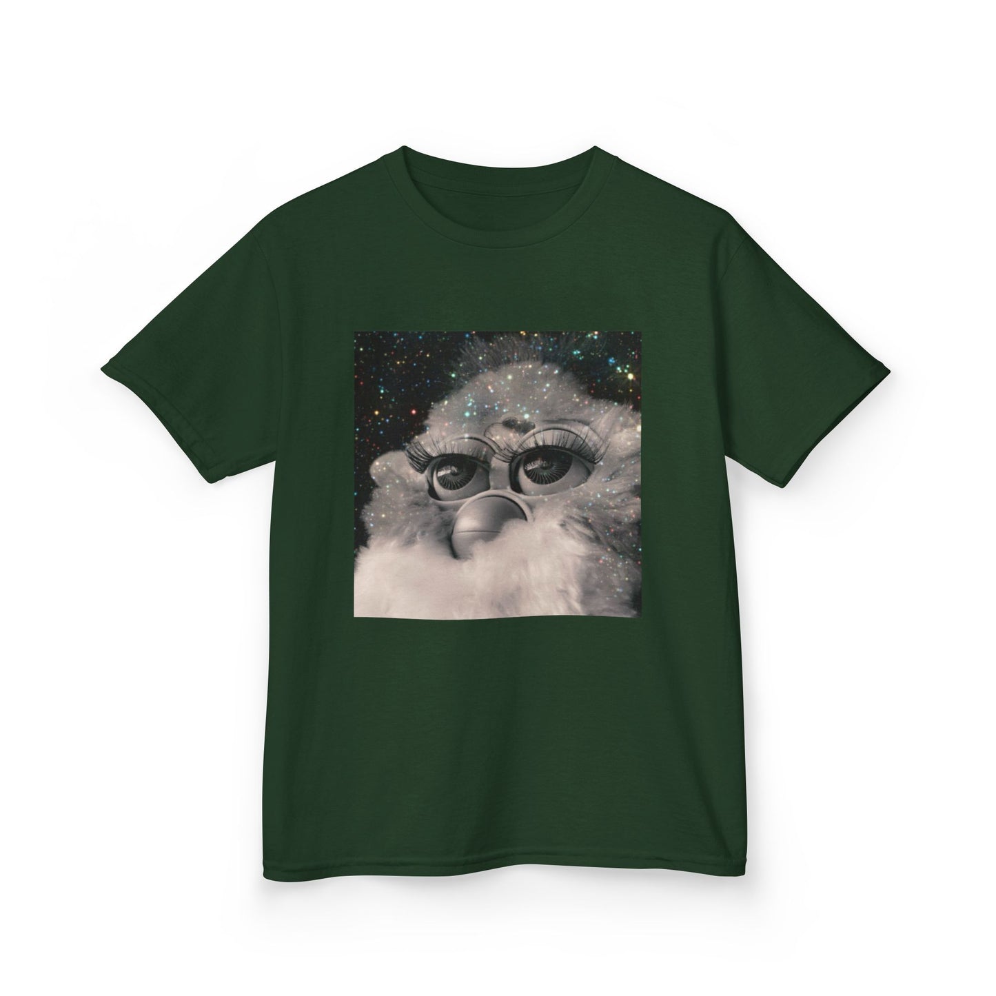 Furbalicious Kids Heavy Cotton™ Tee