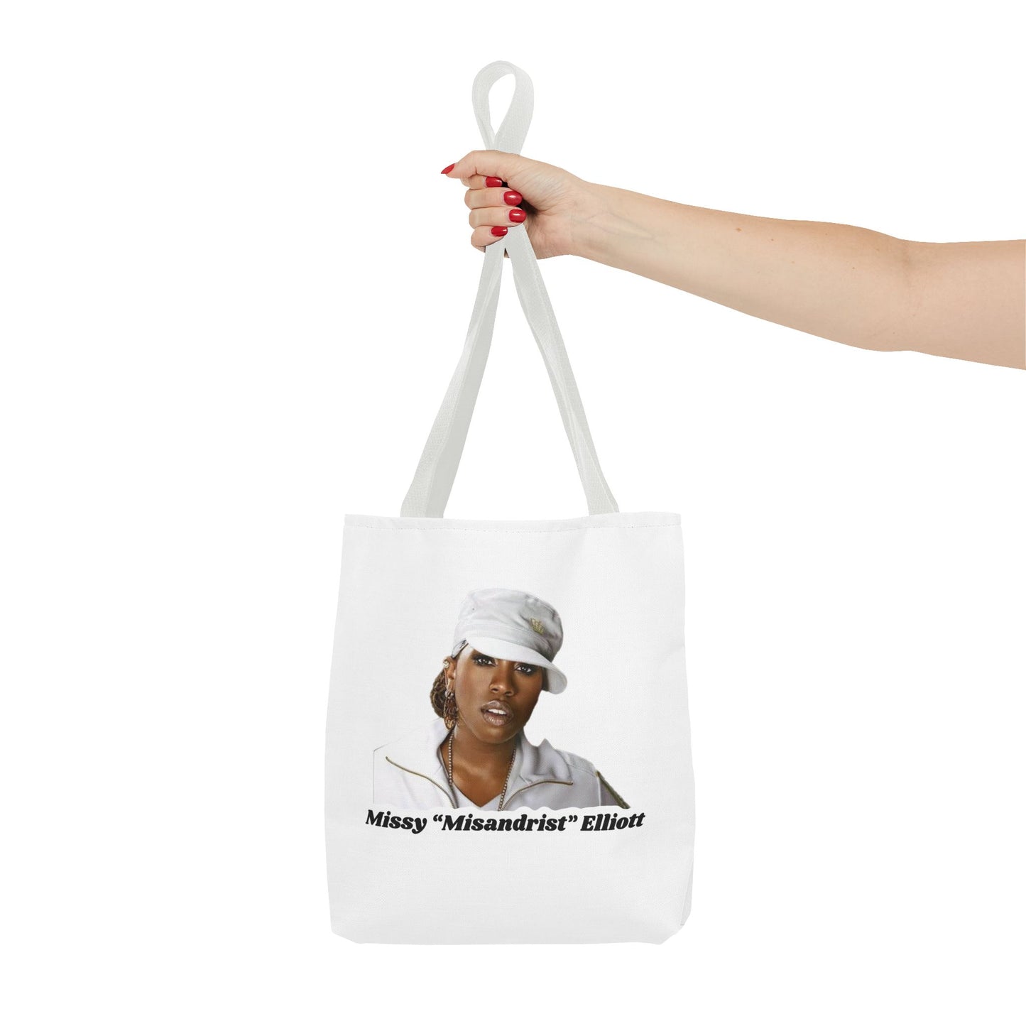 Misandry Tote Bag